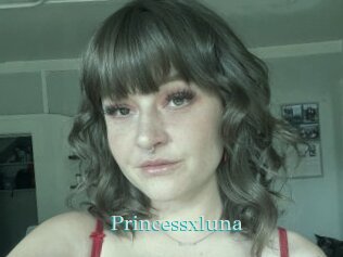 Princessxluna