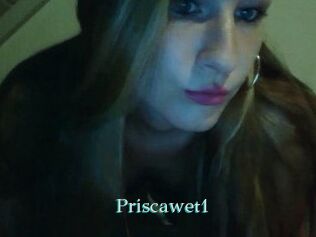 Priscawet1