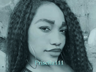 priscila111 1 grosse cochonne