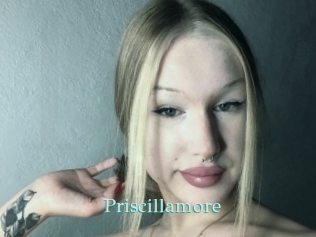 Priscillamore