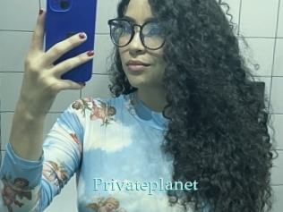 Privateplanet