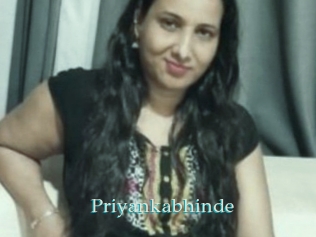Priyankabhinde