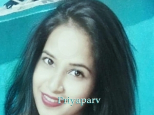 Priyaparv