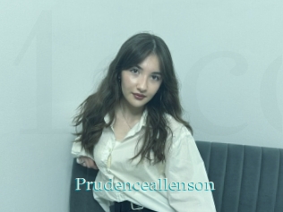 Prudenceallenson