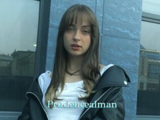 Prudencealman