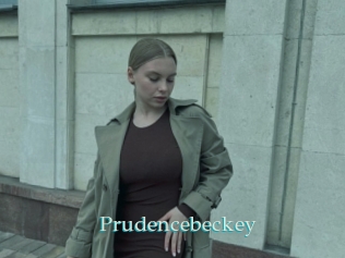 Prudencebeckey