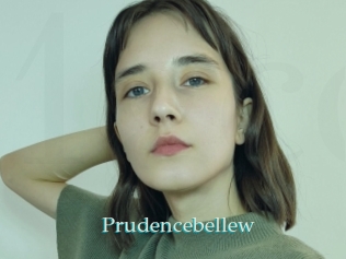 Prudencebellew