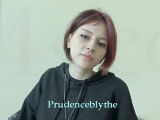 Prudenceblythe