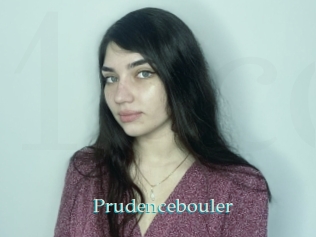 Prudencebouler