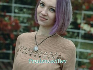 Prudencecilley