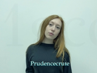 Prudencecrute