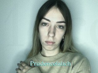 Prudencefaitch