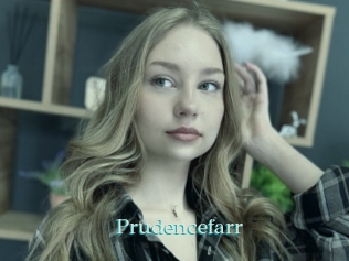 Prudencefarr