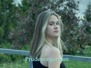 Prudencegarman