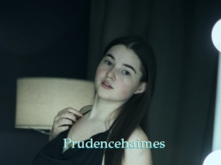 Prudencehaimes