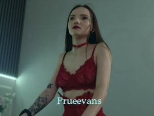 prueevans 1 grosse cochonne