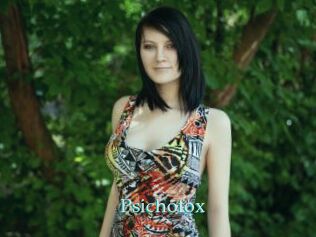 psichofox 1 grosse cochonne