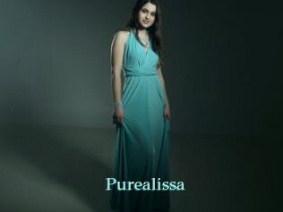Purealissa