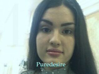 Puredesire