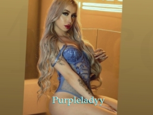 purpleladyy 1 grosse cochonne