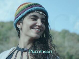 Purreheart