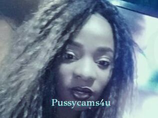 Pussycams4u