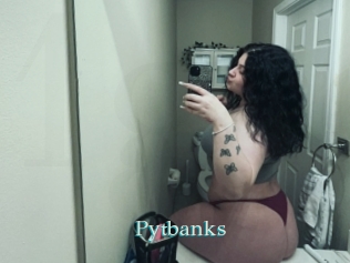 Pytbanks