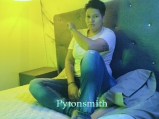 Pytonsmith