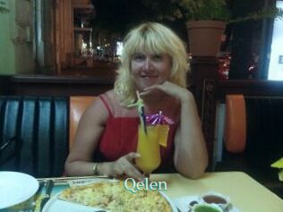 Qelen