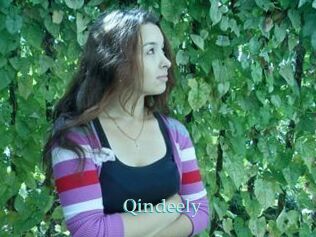 Qindeely