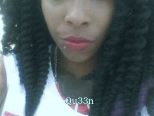 Qu33n 1 grosse cochonne