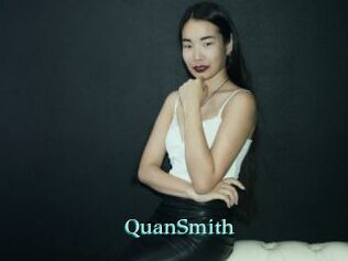 QuanSmith