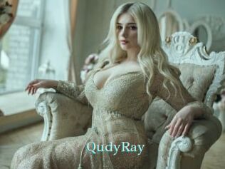 QudyRay