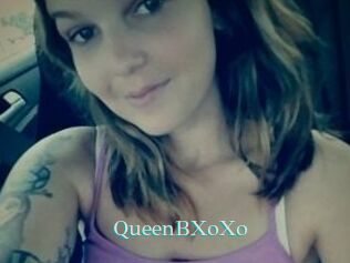 QueenB_XoXo 1 grosse cochonne