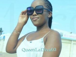QueenLaDiva03 1 grosse cochonne