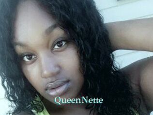 QueenNette