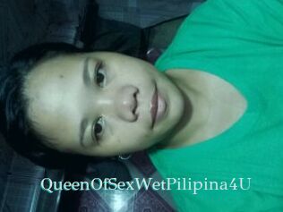 QueenOfSexWetPilipina4U