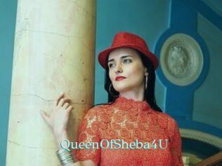 QueenOfSheba4U