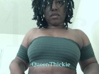 QueenThickie