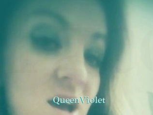 QueenViolet
