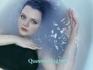 QueenaHughes