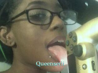 Queenserii