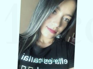 Quiinslave