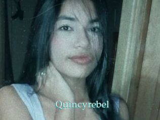 Quincyrebel 1 grosse cochonne