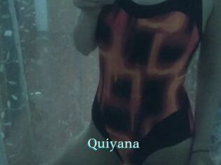Quiyana
