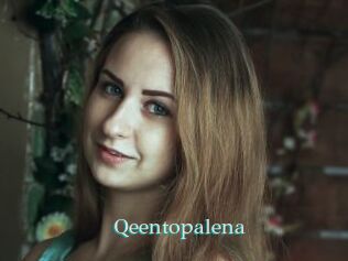 Qeentopalena