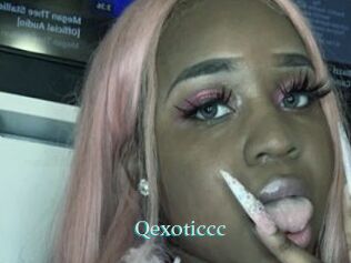 Qexoticcc