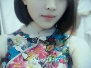 Qiaobabey