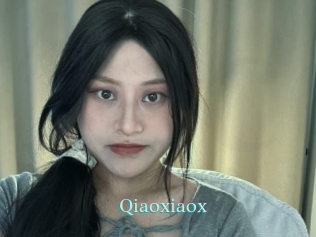 Qiaoxiaox