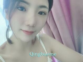 Qingbaome
